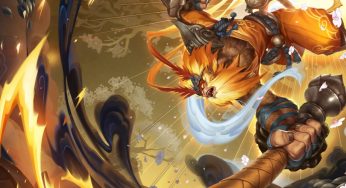 Wukong, Nocturne mid dhe Garen do të bëhen nerf në LoL Patch 10.7