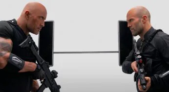 Hobbs & Shaw 2 është zyrtarisht në zhvillim, thotë Dwayne Johnson