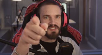 PewDiePie na mëson si të dallojmë një gamer të rremë