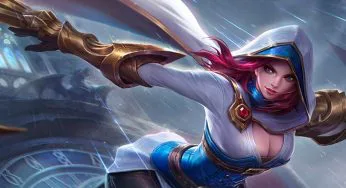 Sezoni 16 i Mobile Legends: Bang Bang do të quhet ‘Rise of Assassins’