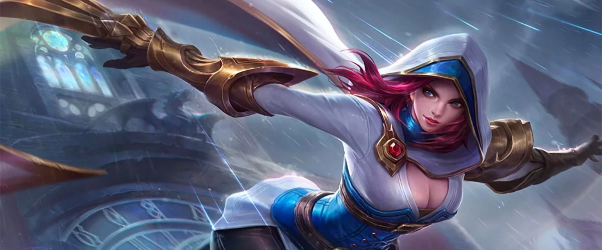 Sezoni 16 i Mobile Legends: Bang Bang do të quhet ‘Rise of Assassins’