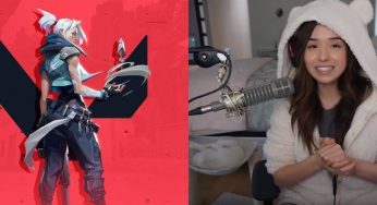 Pokimane parashikon se Valorant do të jetë vrasësi i Overwatch