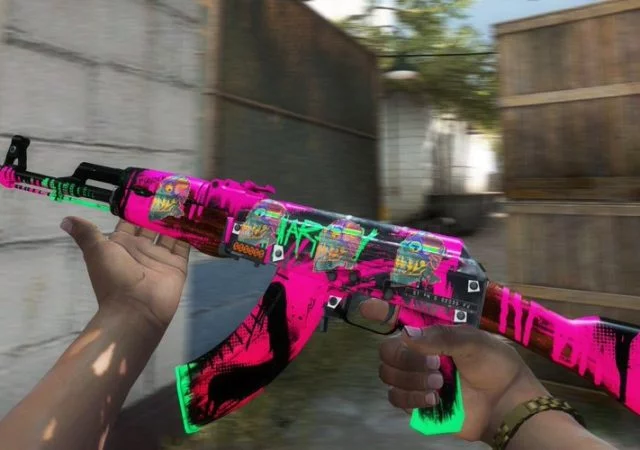pubg-mobile-copies-csgo-skin