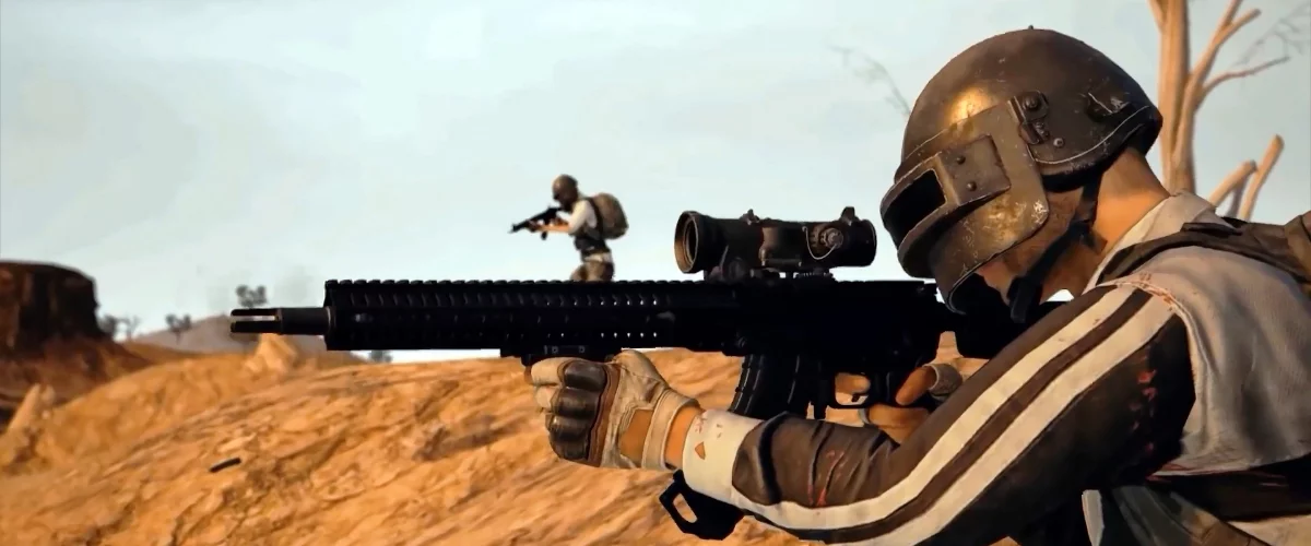 pubg-xtrm