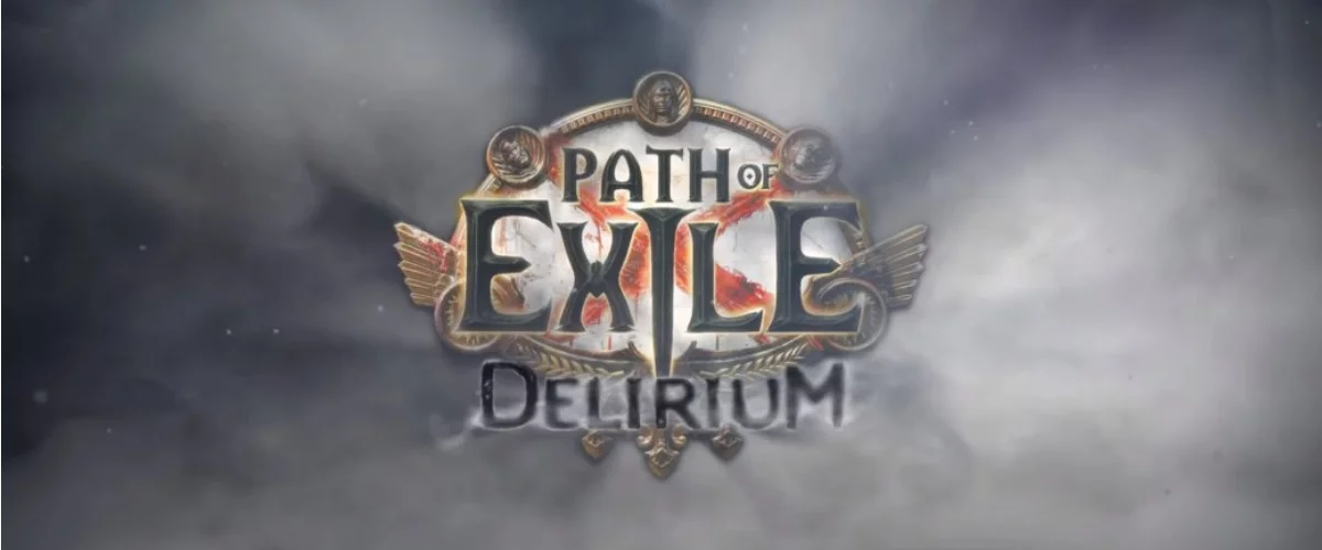 Path of Exile: Delirium është tashmë falas në PC