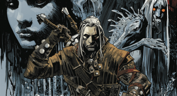 The Witcher do të marrë një seri të re Comics