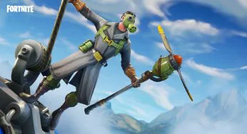 Sofa mbyll karrierën e tij si pro i Fortnite