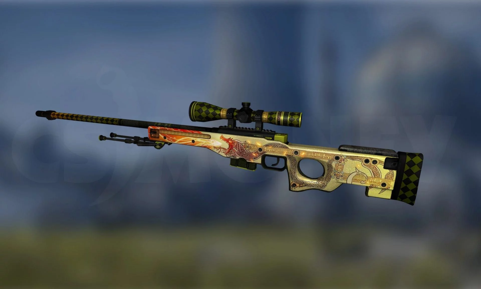 souvenir-awp-dragon-lore-factory-new
