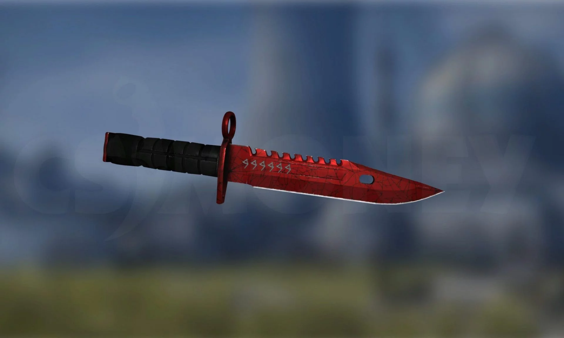 stattrak-m9-bayonet-crimson-web-factory-new