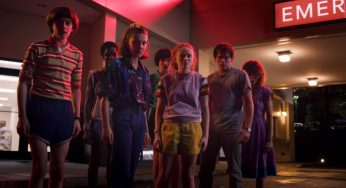 Sezoni i 4 i Stranger Things premton të ndryshojë çdo gjë