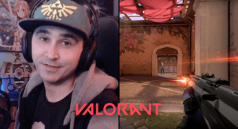 Summit1g shpegon pse Valorant do jetë 10 herë më mirë se Overwatch