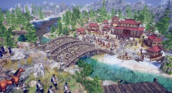 Taste of Power është një eksperiencë sfiduese RTS