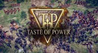 Taste of Power Review – Koncept i mirë, por ende larg perfektes