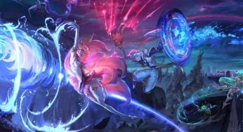Trailer-i i Teamfight Tactics Set 3 shpjegon klasat dhe Origins