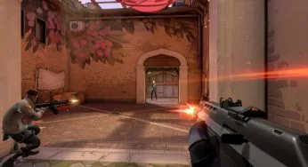 Si të merrni akses në closed beta të Valorant në 7 prill
