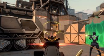 Valorant do të ketë më shumë game modes pas lançimit