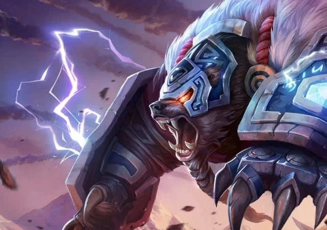volibear-rework