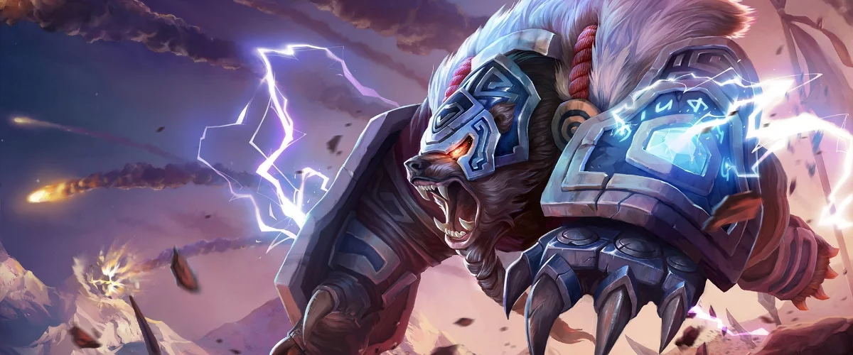 volibear-rework