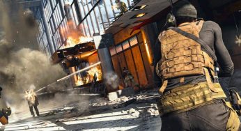Këto janë rekordet e vrasjeve në Call of Duty: Warzone