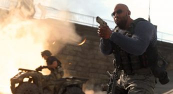 Ninja u eleminua nga ATV e tij në Warzone dhe ishte gjëja më fantastike