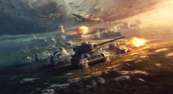 World of Tanks merr battle pass-in e saj të parë këtë javë
