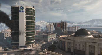 Këto janë vendet e Warzone që janë bazuar nga ndërtesa reale