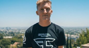 Tfue shpjegon pse Fortnite është loja më e padrejtë që ka luajtur ndonjëherë