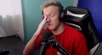 Tfue shtanget pasi nuk i punojnë plumbat në Fortnite