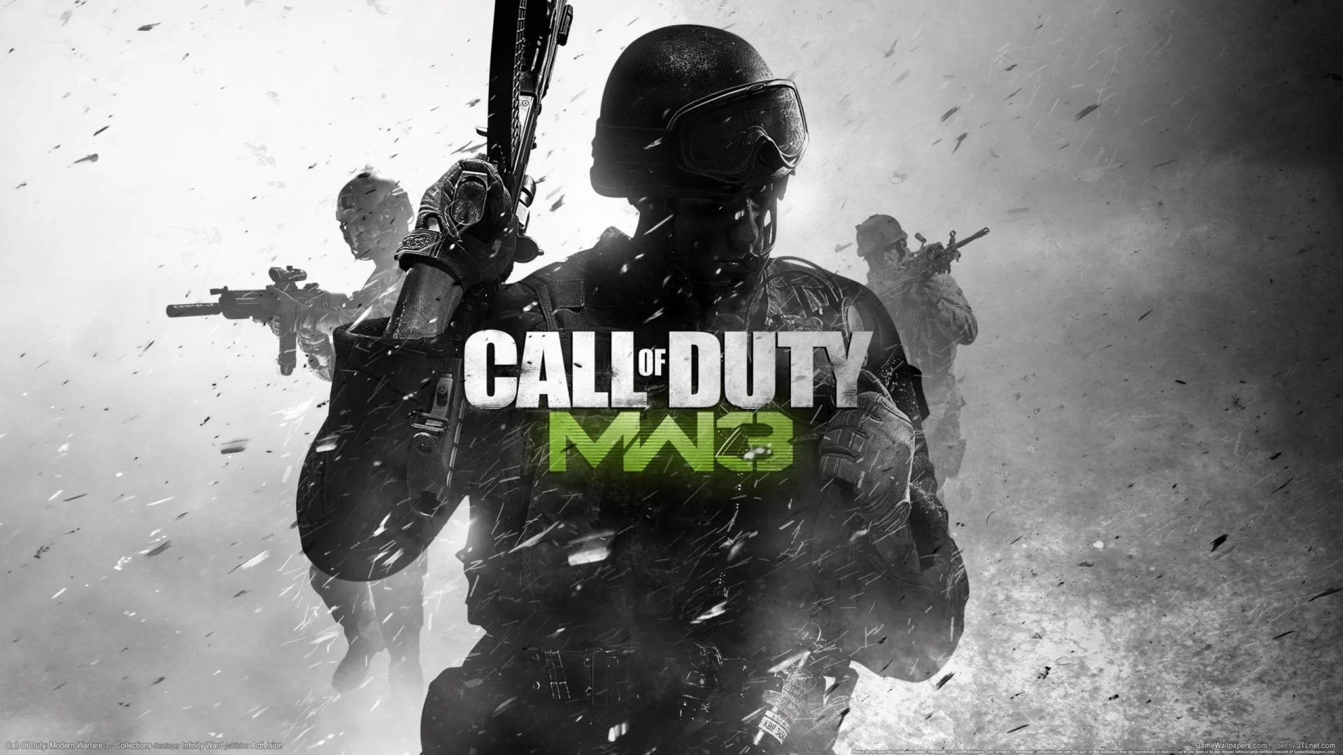 Call of Duty: Modern Warfare 3 Remastered është në zhvillim