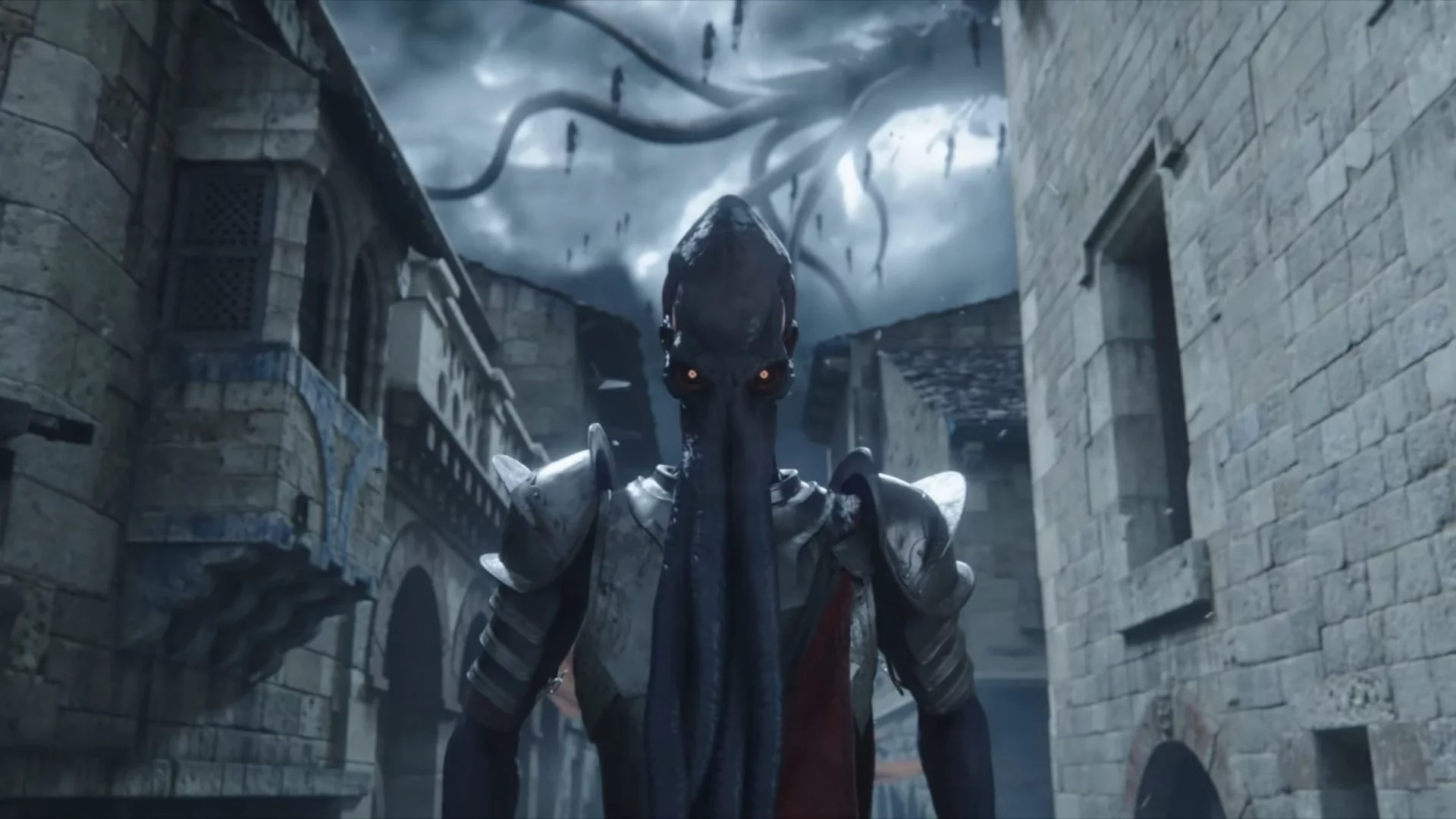 Baldur’s Gate 3 ngadalësohet nga coronavirus, por plani i lançimit për 2020 vazhdon