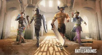 Eventi i PUBG për 1 prill sjell elementin e fantazisë në lojë