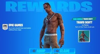 Guida për sfidat e Astronomical në Fortnite