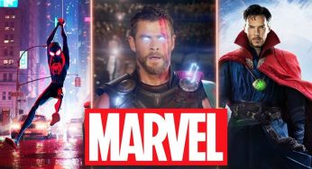 Këto janë datat finale për filmat e Spider-man, Doctor Strange 2 dhe Thor: Love and Thunder