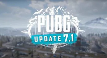 Update 7.1 i PUBG është live dhe Vikendi nuk është dukur kurrë më mirë