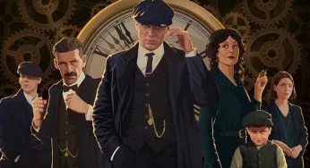 Loja e re Peaky Blinders do të vijë për PS4, Xbox One, PC dhe Switch