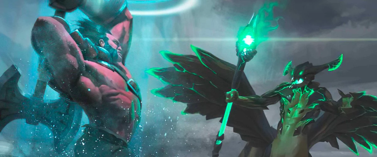 Valve zbulojnë detaje të closed beta të Artifact 2.0