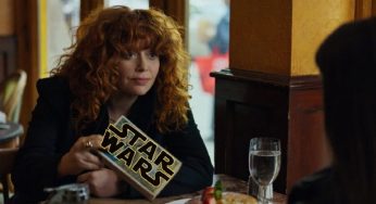 Një serial i ri Star Wars me fokus në një figurë femërore do të vijë në Disney Plus