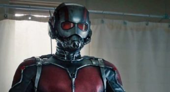 Ant-Man 3 po shkruhet nga skenaristi i Rick and Morty