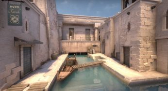 Harta e re Anubis e CS:GO mund të vijë në Active Duty Pool në javët e ardhshme