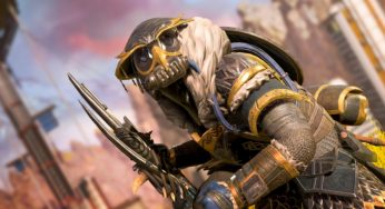 Eventi The Old Ways tashmë ka nisur në Apex Legends
