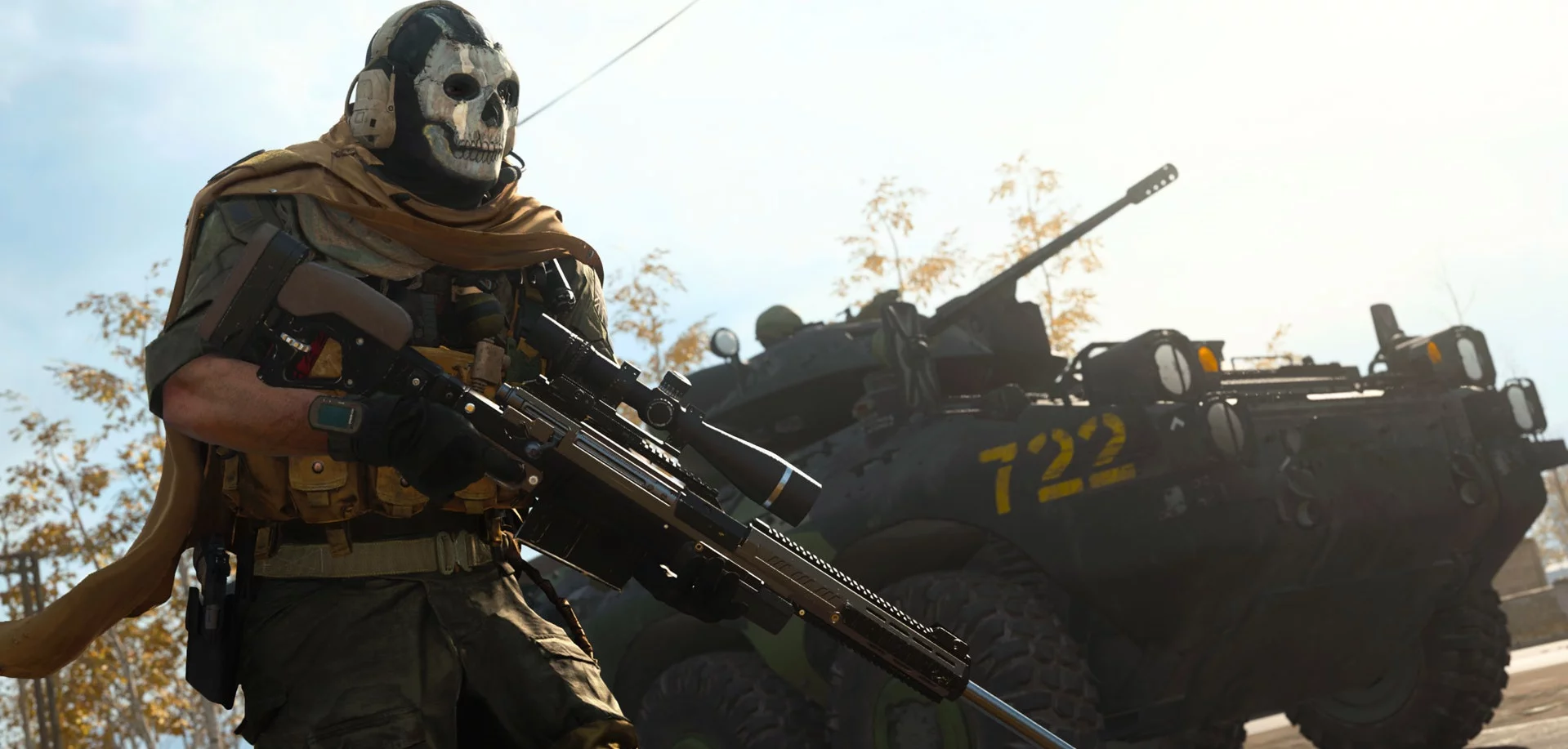 Call of Duty: Modern Warfare do të ketë një mode të ri dhe double XP këtë fundjavë