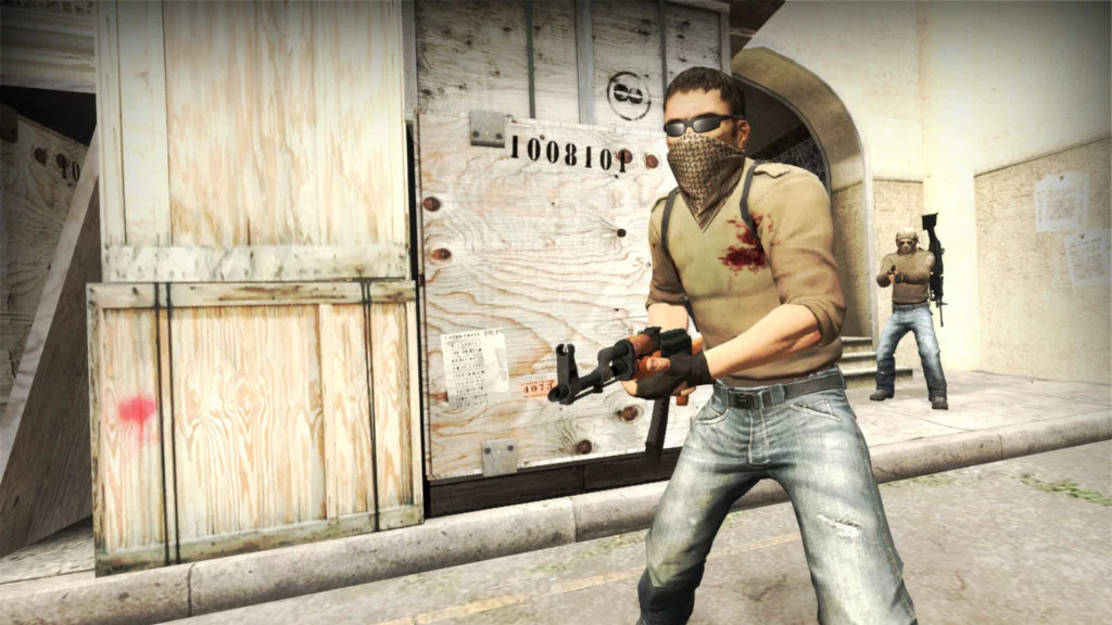 Update-i i fundit i CS:GO sjell një mode 1v1 dhe një nerf për Deagle