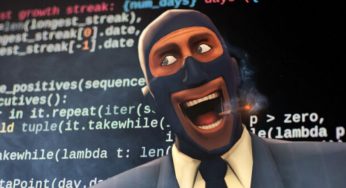 Source code i CSGO dhe Team Fortress 2 është bërë leak