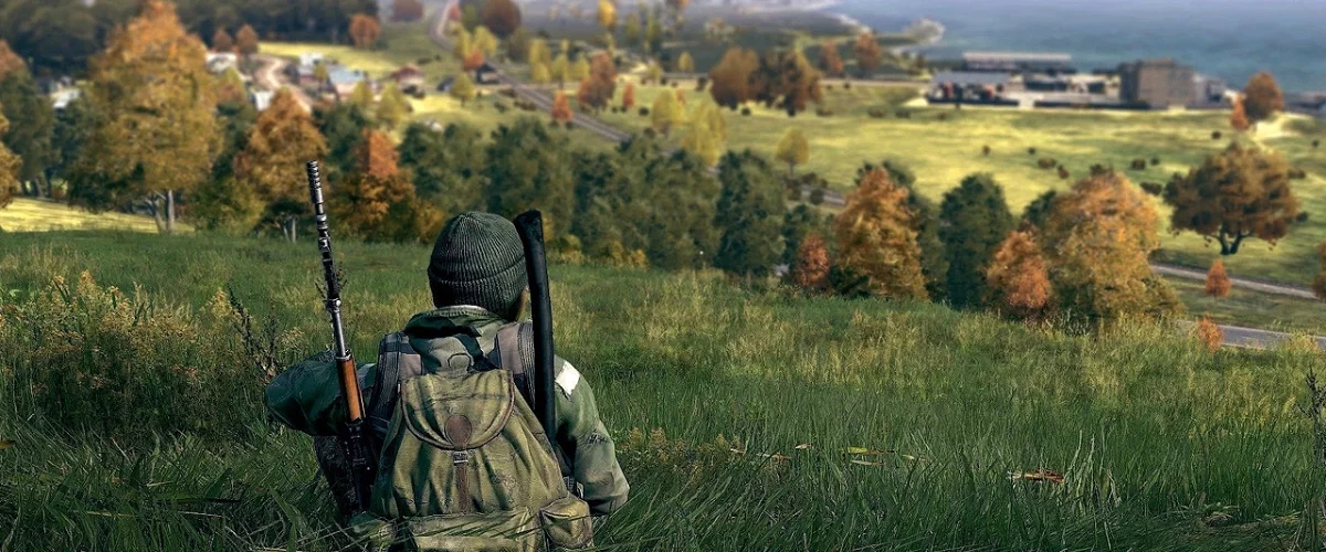 Krijuesi i DayZ konfirmon një lojë masive survival të re