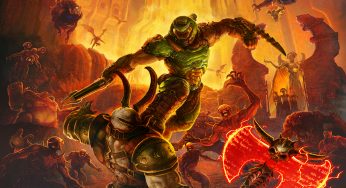 Doom Eternal Review – Rikthim në ferr