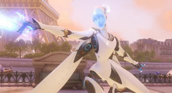 Echo do të vijë live në Overwatch në 14 prill
