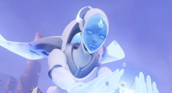 Ky truk në Overwatch lejon Echo të përdorë tre Ultimates rradhazi