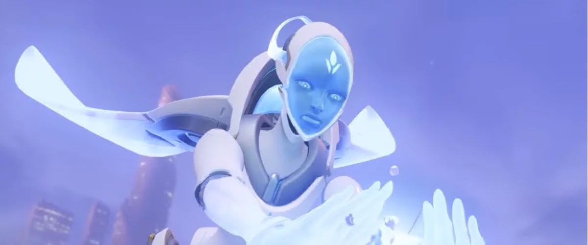 Ky truk në Overwatch lejon Echo të përdorë tre Ultimates rradhazi