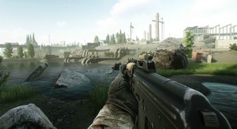 Ja çfarë përmban update 12.5 i Escape from Tarkov