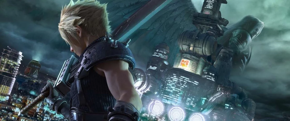 Traileri i Final Fantasy 7 Remake ju tregon çdo gjë që duhet të dini për lojën